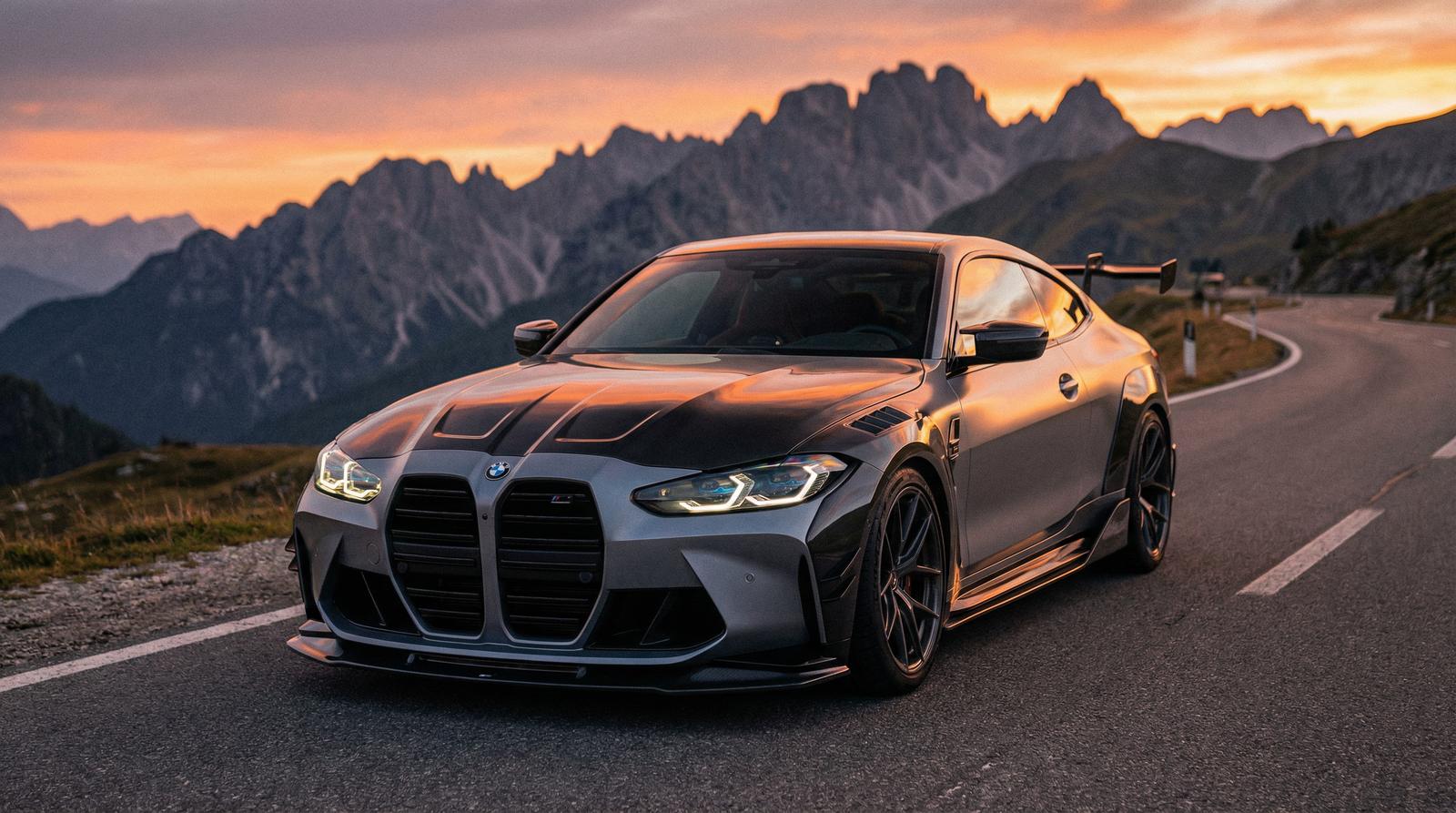 国产主播兰博基尼改装视频