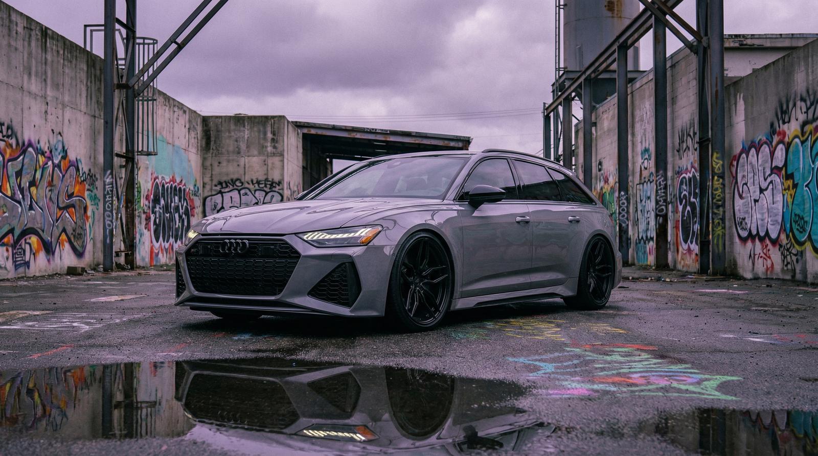 国产主播汽车测评视频